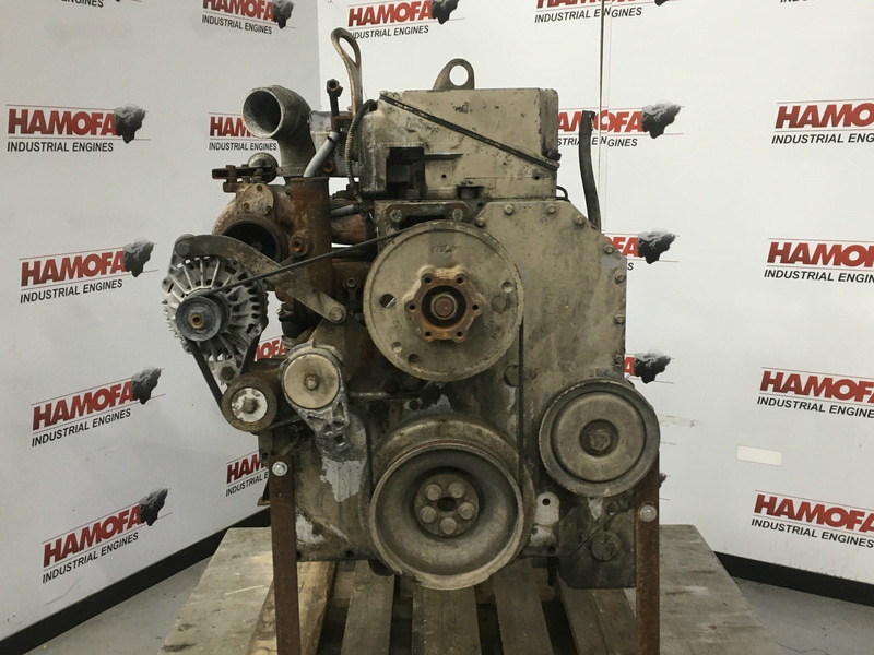 Cummins QSM11 CPL8544 USED - Stavebné stroje: obrázok 4 Cummins QSM11 CPL8544 USED - Stavebné stroje: obrázok 4