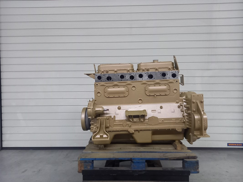 DAF DKZ1160AG LONG-BLOCK - Stavebné stroje: obrázok 2 DAF DKZ1160AG LONG-BLOCK - Stavebné stroje: obrázok 2