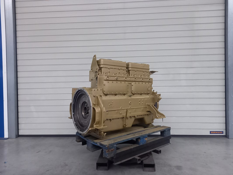 DAF DKZ1160AG LONG-BLOCK - Stavebné stroje: obrázok 1 DAF DKZ1160AG LONG-BLOCK - Stavebné stroje: obrázok 1