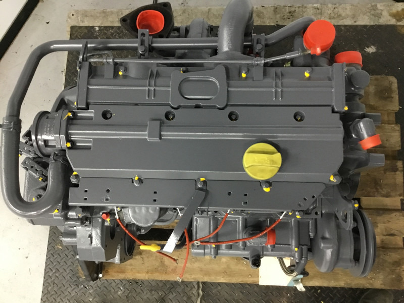 Deutz BF4M1012EC RECONDITIONED - Stavebné stroje: obrázok 5 Deutz BF4M1012EC RECONDITIONED - Stavebné stroje: obrázok 5