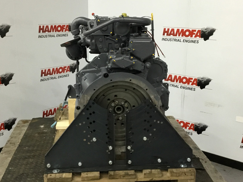 Deutz BF4M1012EC RECONDITIONED - Stavebné stroje: obrázok 4 Deutz BF4M1012EC RECONDITIONED - Stavebné stroje: obrázok 4