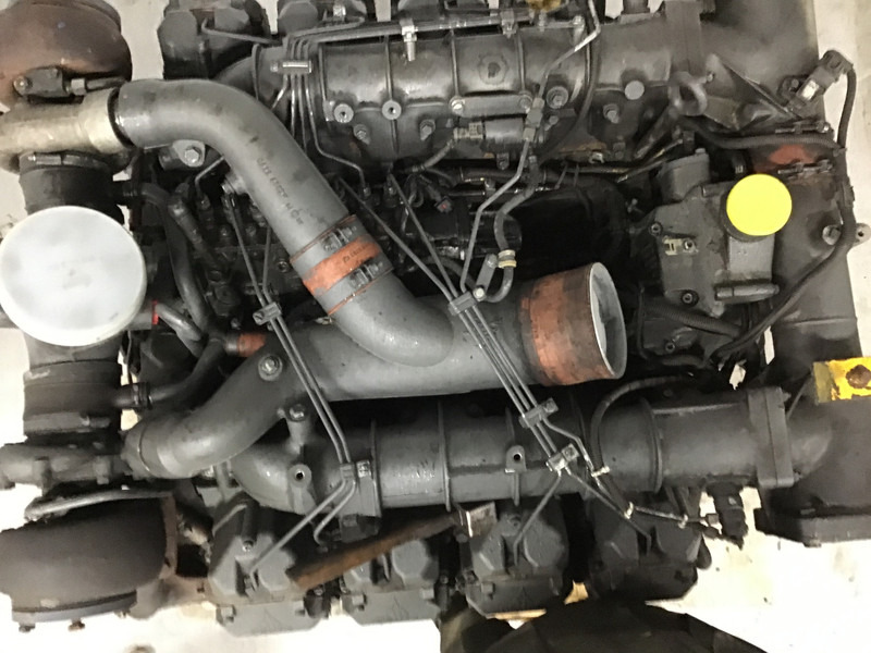 Deutz BF8M1015C USED - Stavebné stroje: obrázok 5 Deutz BF8M1015C USED - Stavebné stroje: obrázok 5