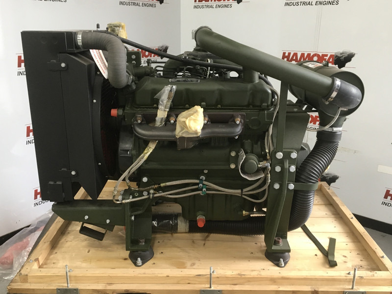 Ford FSD 425 NEW - Stavebné stroje: obrázok 2 Ford FSD 425 NEW - Stavebné stroje: obrázok 2