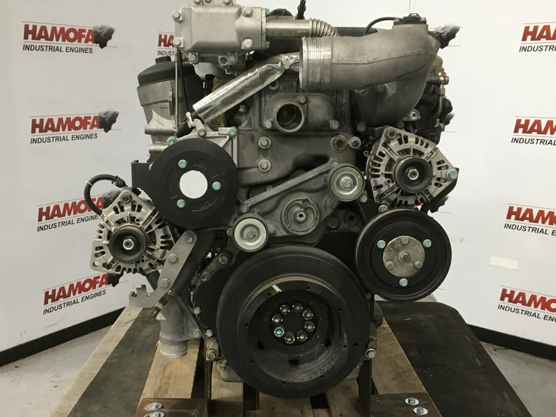 MAN D2066-LOH01 USED - Stavebné stroje: obrázok 3 MAN D2066-LOH01 USED - Stavebné stroje: obrázok 3