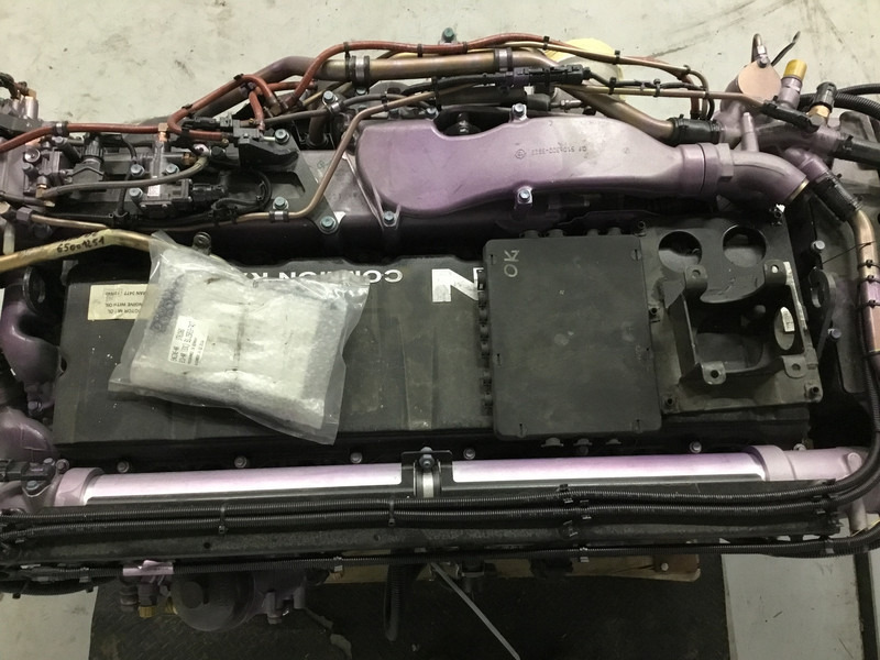 MAN D2066-LOH26 NEW - Stavebné stroje: obrázok 5 MAN D2066-LOH26 NEW - Stavebné stroje: obrázok 5