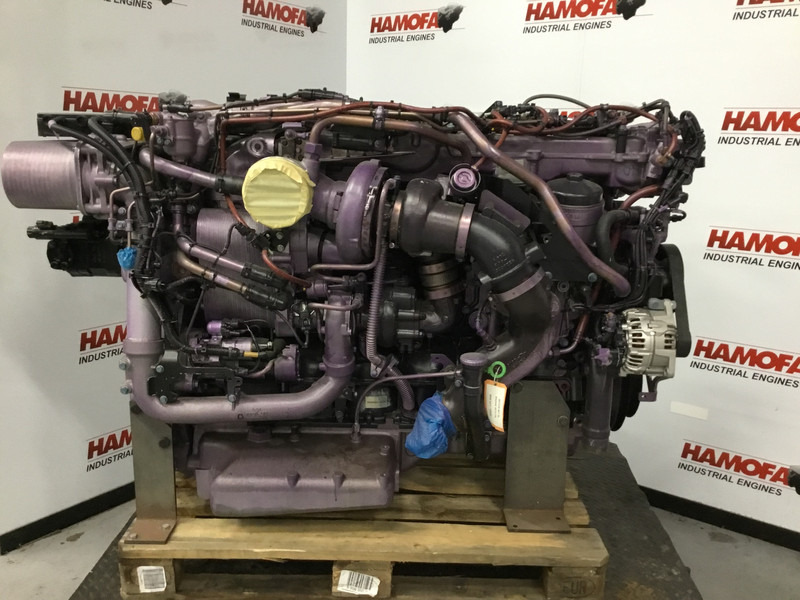 MAN D2066-LOH26 NEW - Stavebné stroje: obrázok 1 MAN D2066-LOH26 NEW - Stavebné stroje: obrázok 1