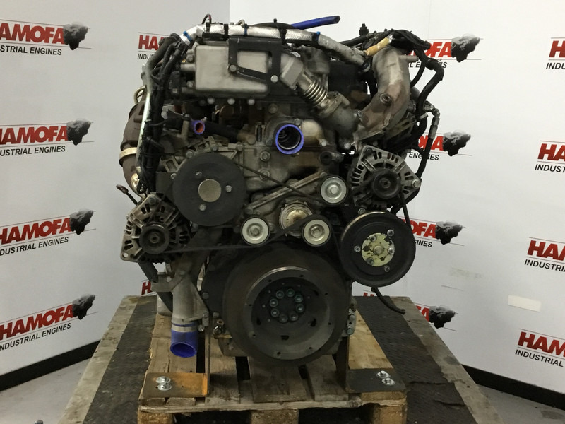 MAN D2066-LOH26 USED - Stavebné stroje: obrázok 3 MAN D2066-LOH26 USED - Stavebné stroje: obrázok 3