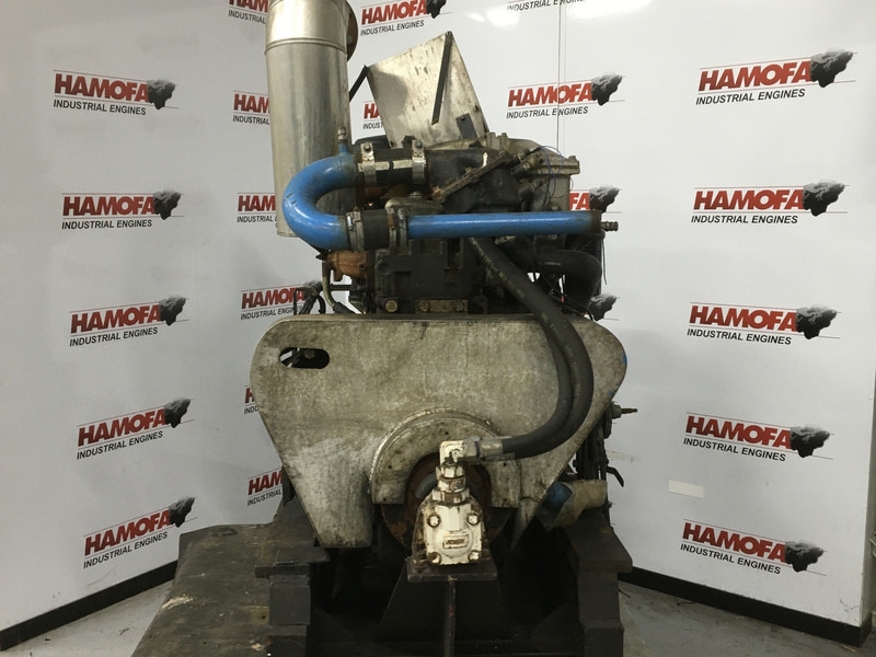 Mitsubishi 6D24-TCE2 USED - Stavebné stroje: obrázok 4 Mitsubishi 6D24-TCE2 USED - Stavebné stroje: obrázok 4