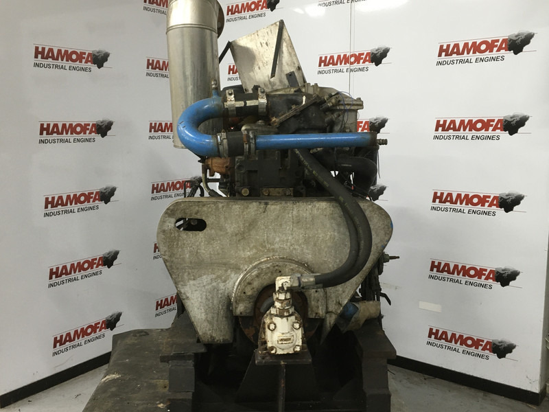 Mitsubishi 6D24-TCE2 USED - Stavebné stroje: obrázok 4 Mitsubishi 6D24-TCE2 USED - Stavebné stroje: obrázok 4