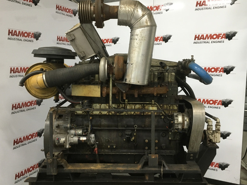 Mitsubishi 6D24-TCE2 USED - Stavebné stroje: obrázok 2 Mitsubishi 6D24-TCE2 USED - Stavebné stroje: obrázok 2