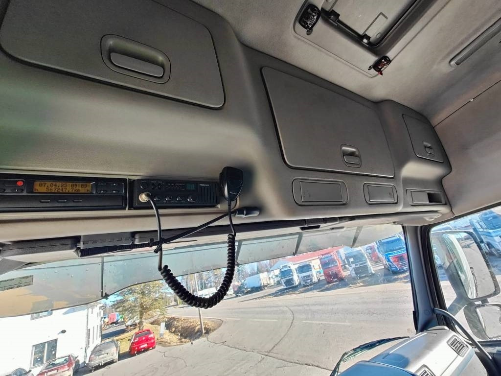 Leasing Volvo FH 13  Volvo FH 13: obrázok 8 Leasing Volvo FH 13  Volvo FH 13: obrázok 8