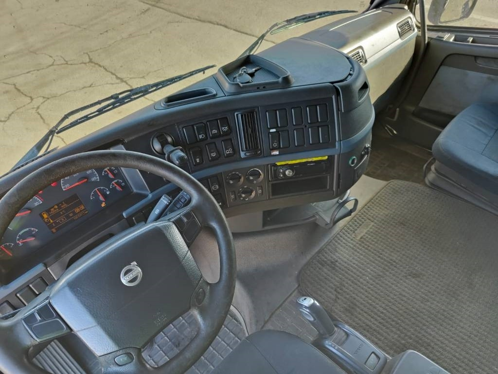 Leasing Volvo FH 13  Volvo FH 13: obrázok 9 Leasing Volvo FH 13  Volvo FH 13: obrázok 9