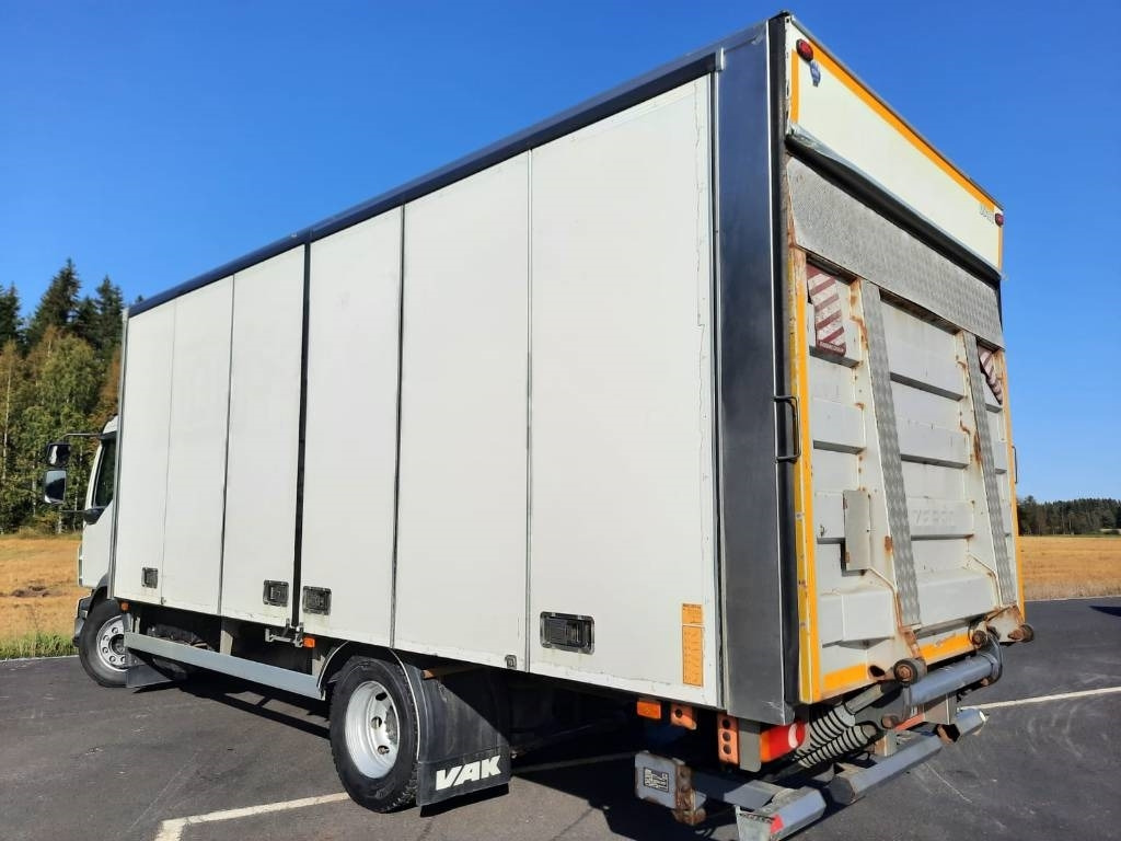 Volvo FL 240 - Skříňový nákladní auto: obrázok 3 Volvo FL 240 - Skříňový nákladní auto: obrázok 3