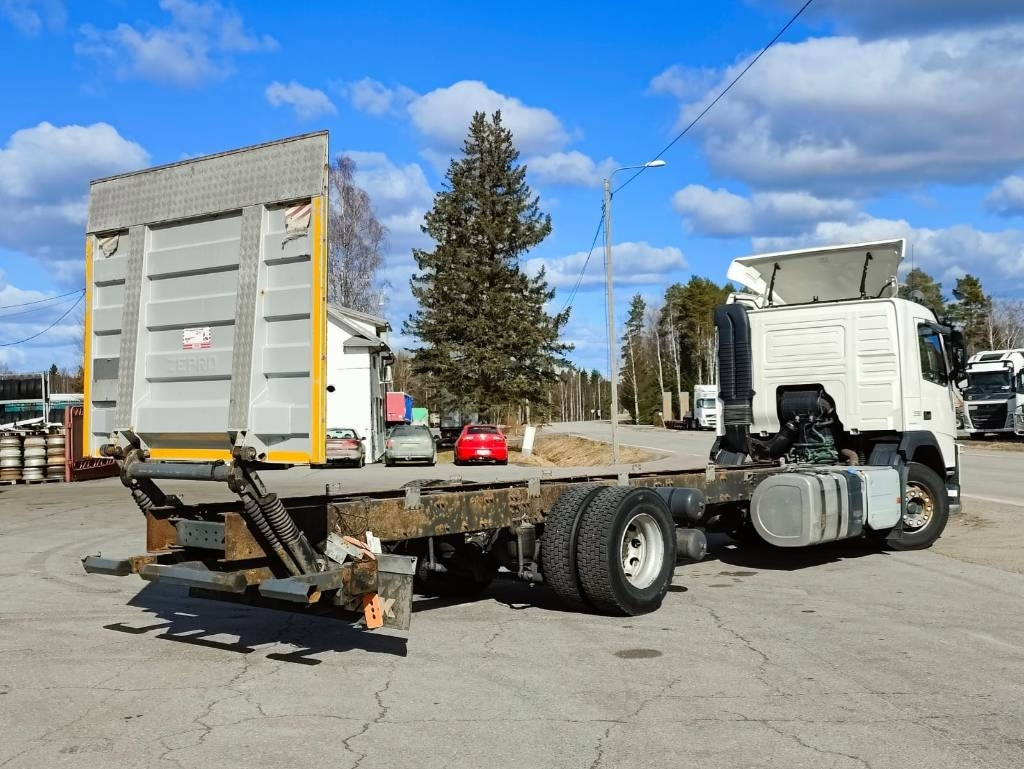 Volvo FM 11 - Podvozek s kabinou: obrázok 3 Volvo FM 11 - Podvozek s kabinou: obrázok 3