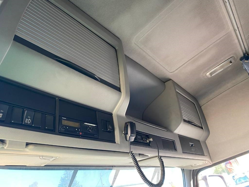 Leasing Volvo FM 13 440  Volvo FM 13 440: obrázok 16