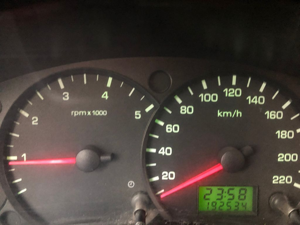 Malá dodávka Ford Transit Connect 1.8 TDCi Kasten lang: obrázok 19 Malá dodávka Ford Transit Connect 1.8 TDCi Kasten lang: obrázok 19