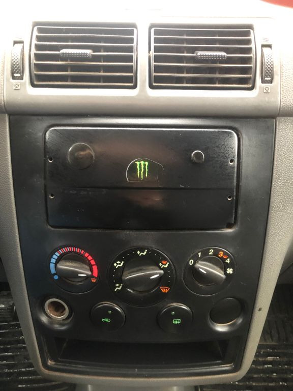 Malá dodávka Ford Transit Connect 1.8 TDCi Kasten lang: obrázok 21 Malá dodávka Ford Transit Connect 1.8 TDCi Kasten lang: obrázok 21