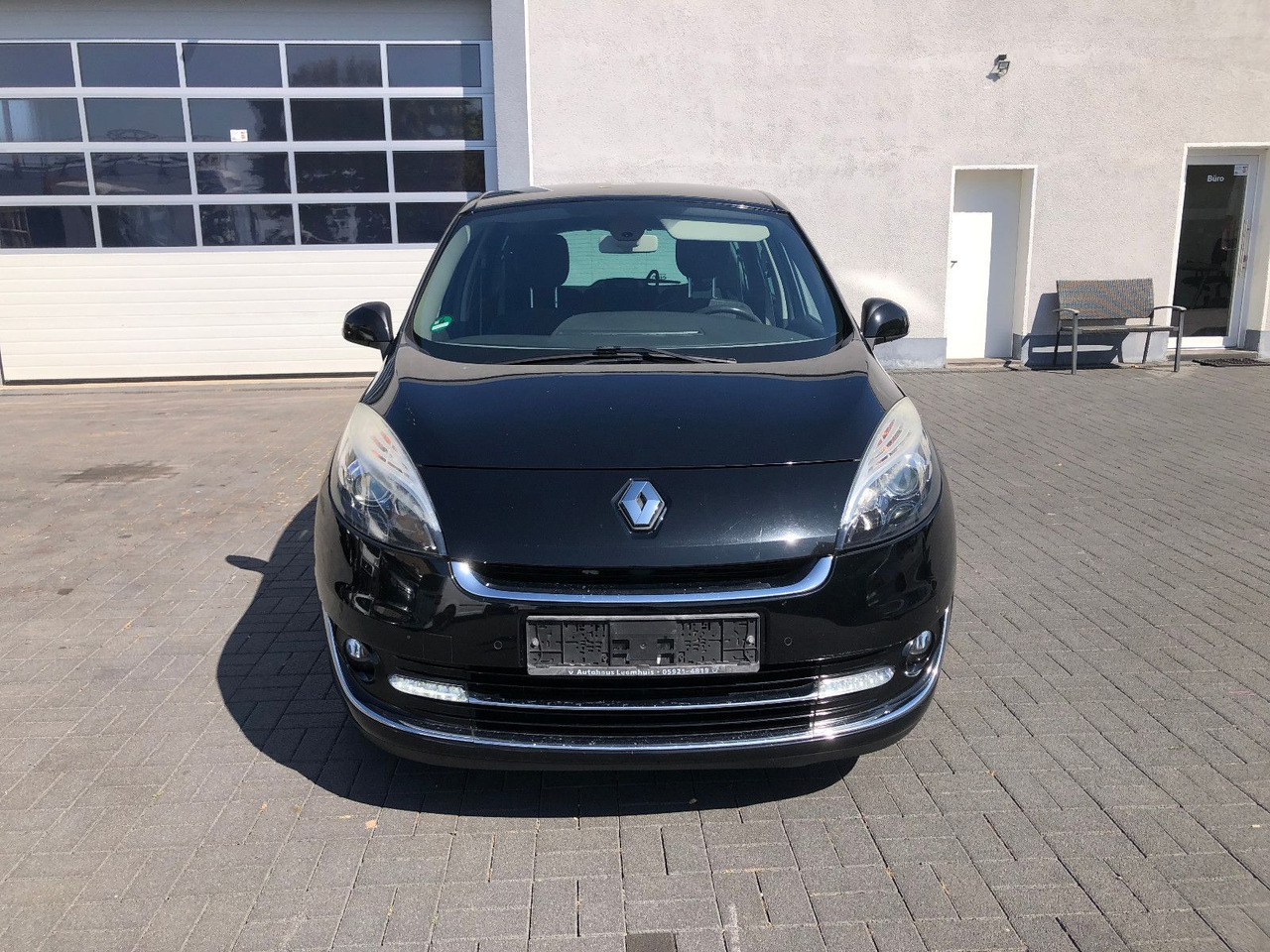 Renault Scenic Grand 2.0 dCi 150 BOSE Edition,Automatik - Mikrobus: obrázok 5 Renault Scenic Grand 2.0 dCi 150 BOSE Edition,Automatik - Mikrobus: obrázok 5