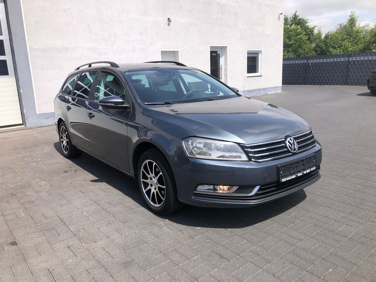 Volkswagen Passat Variant 1.4 TSi Trendline - Automobil: obrázok 3 Volkswagen Passat Variant 1.4 TSi Trendline - Automobil: obrázok 3
