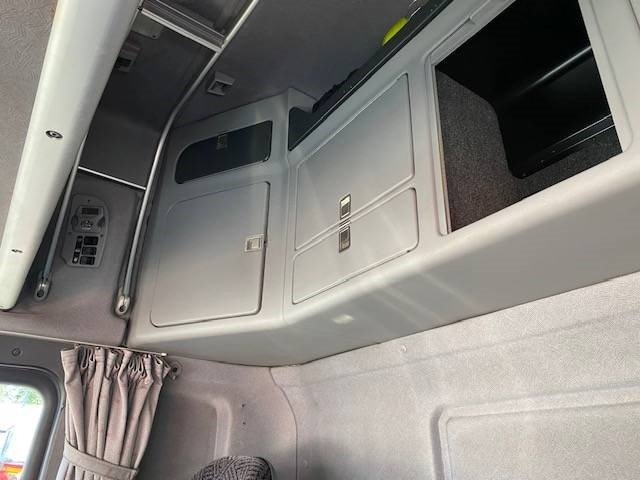 Scania R 164, 6x2 - Ťahač: obrázok 5 Scania R 164, 6x2 - Ťahač: obrázok 5