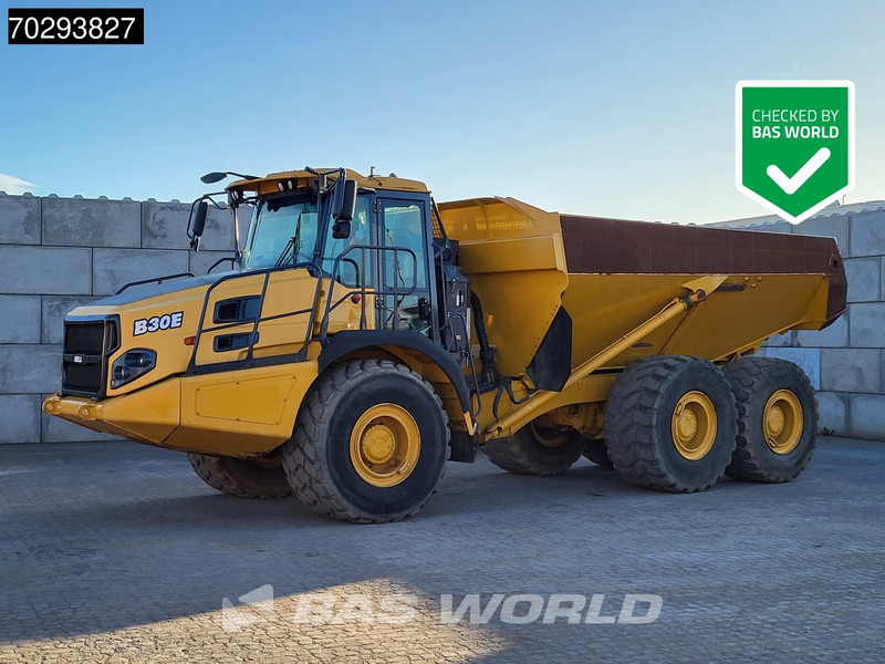 BELL B30E - Ťahačový kĺbový damper: obrázok 1 BELL B30E - Ťahačový kĺbový damper: obrázok 1