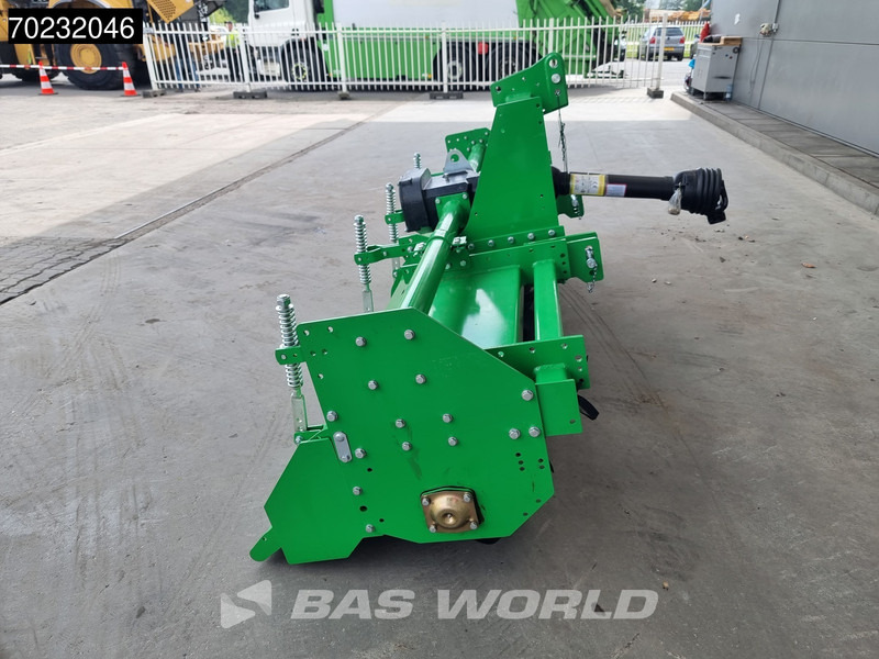 Basco RTC-300 ROTARY TILLER - FREES - Asfaltovací stroj: obrázok 3 Basco RTC-300 ROTARY TILLER - FREES - Asfaltovací stroj: obrázok 3