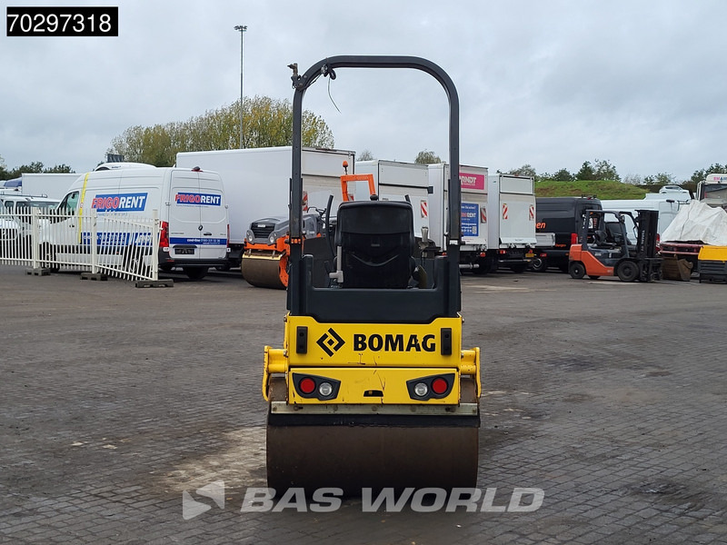 Bomag BW120 AD-5 - Valec: obrázok 3 Bomag BW120 AD-5 - Valec: obrázok 3