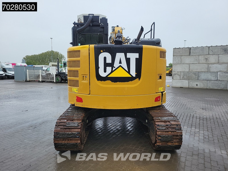 Caterpillar 315 F L CR 9999 - Pásové rýpadlo: obrázok 5 Caterpillar 315 F L CR 9999 - Pásové rýpadlo: obrázok 5