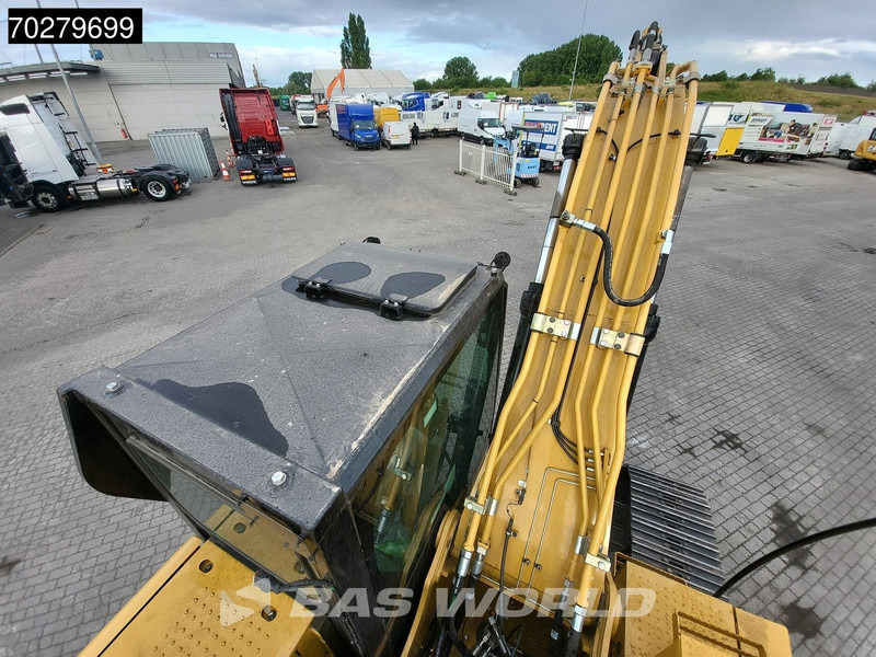 Nový Pásové rýpadlo Caterpillar 320 D 3 GC: obrázok 12