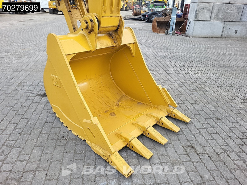 Nový Pásové rýpadlo Caterpillar 320 D 3 GC: obrázok 15