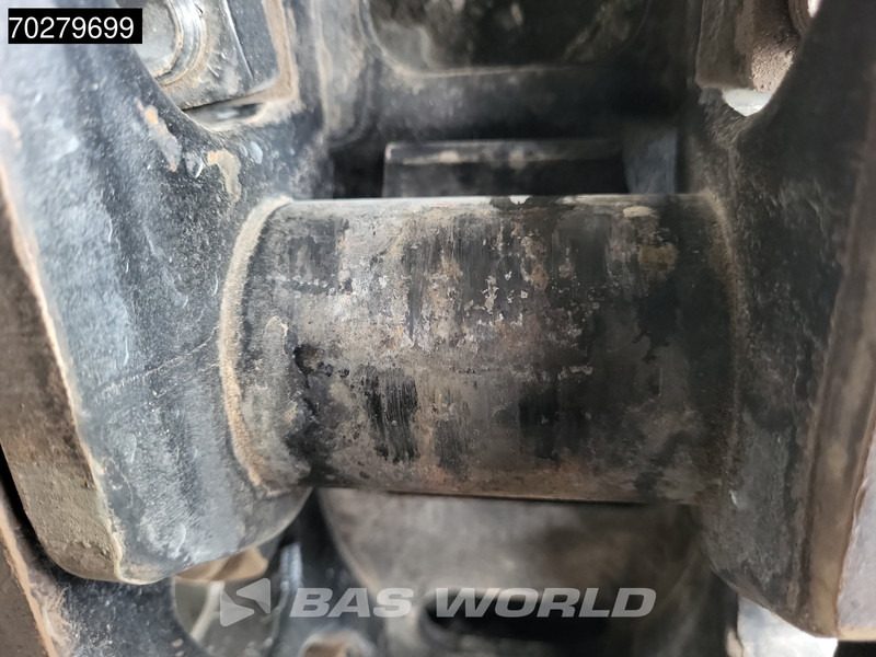 Nový Pásové rýpadlo Caterpillar 320 D 3 GC: obrázok 19