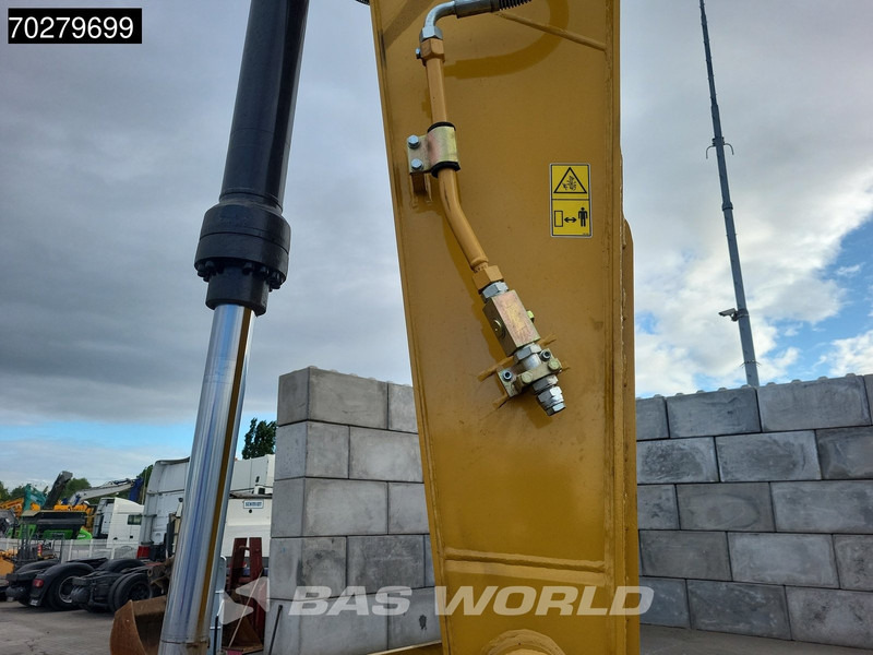 Nový Pásové rýpadlo Caterpillar 320 D 3 GC: obrázok 13