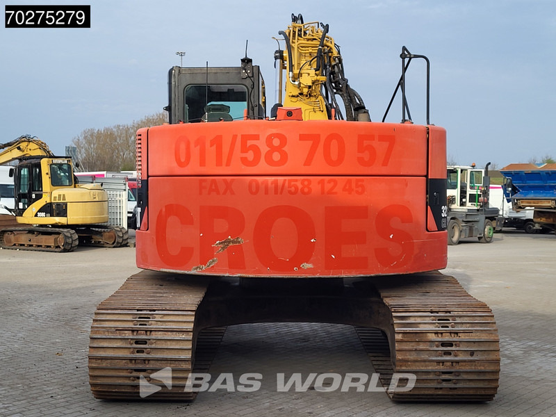 Caterpillar 321 D - Pásové rýpadlo: obrázok 3 Caterpillar 321 D - Pásové rýpadlo: obrázok 3