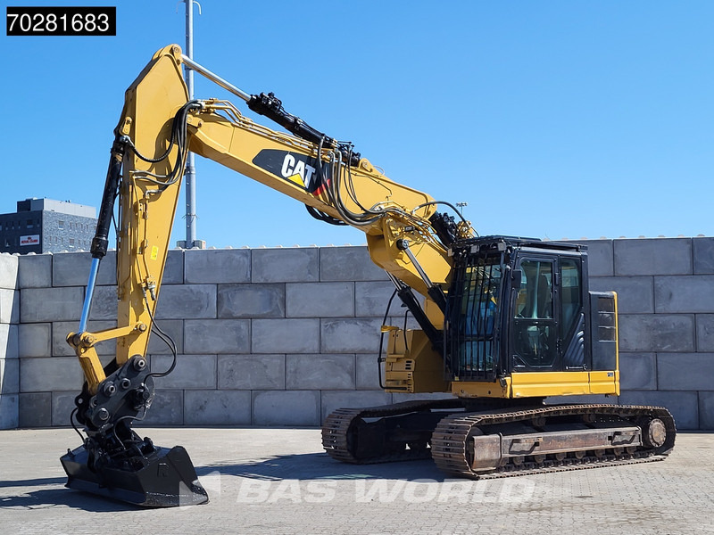 Caterpillar 325 F L 3 BUCKETS - Pásové rýpadlo: obrázok 3 Caterpillar 325 F L 3 BUCKETS - Pásové rýpadlo: obrázok 3