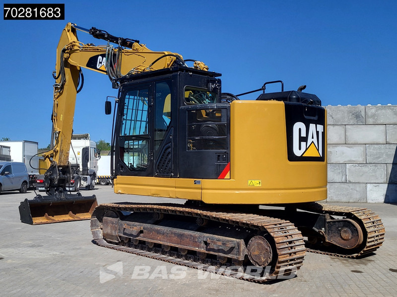 Caterpillar 325 F L 3 BUCKETS - Pásové rýpadlo: obrázok 5 Caterpillar 325 F L 3 BUCKETS - Pásové rýpadlo: obrázok 5