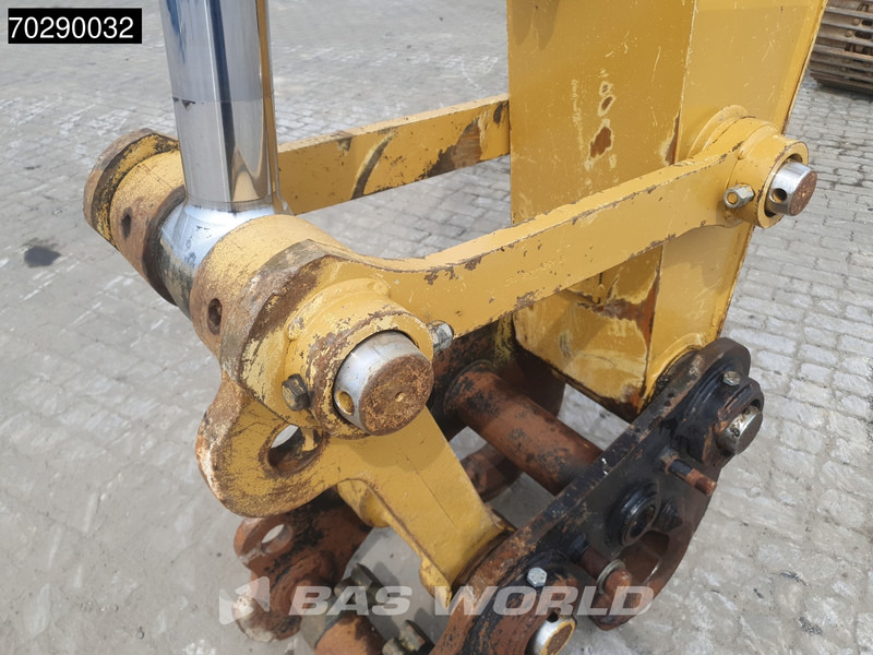 Pásové rýpadlo Caterpillar 325 F L: obrázok 15