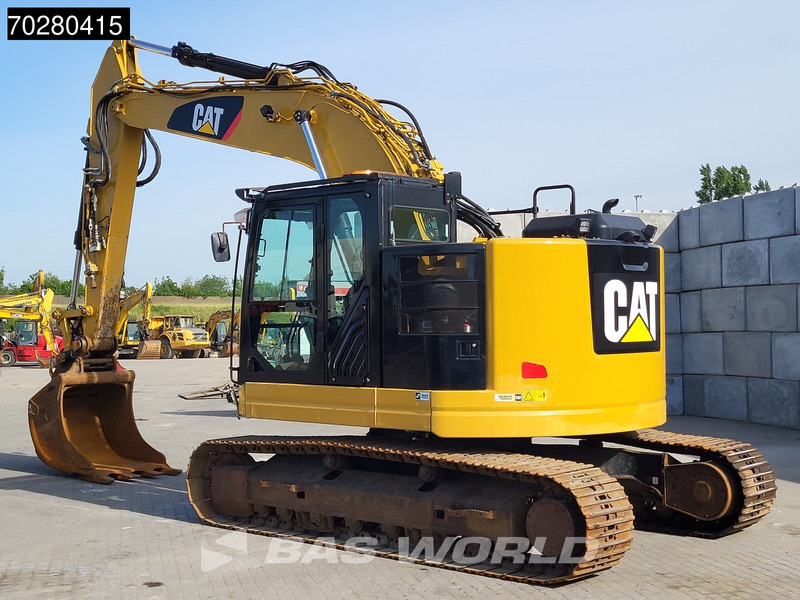 Caterpillar 325 F L - Pásové rýpadlo: obrázok 2 Caterpillar 325 F L - Pásové rýpadlo: obrázok 2