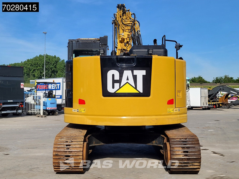Caterpillar 325 F L - Pásové rýpadlo: obrázok 3 Caterpillar 325 F L - Pásové rýpadlo: obrázok 3