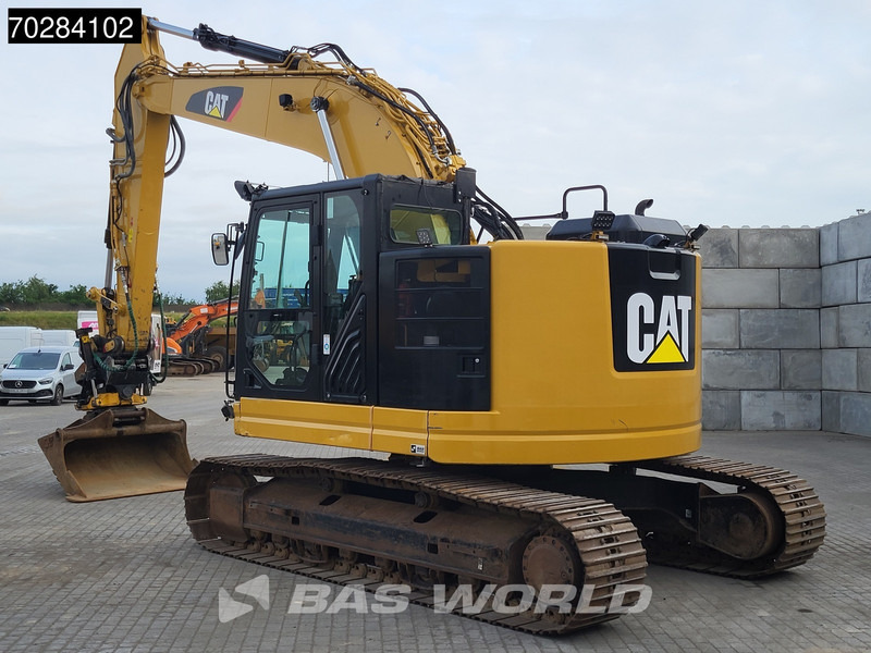 Caterpillar 325 FL CR - Pásové rýpadlo: obrázok 2 Caterpillar 325 FL CR - Pásové rýpadlo: obrázok 2