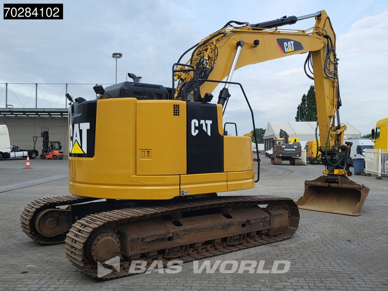 Caterpillar 325 FL CR - Pásové rýpadlo: obrázok 5 Caterpillar 325 FL CR - Pásové rýpadlo: obrázok 5