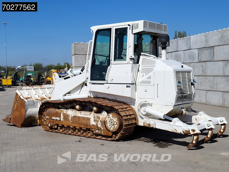 Caterpillar 963 D - Pásový nakladač: obrázok 2 Caterpillar 963 D - Pásový nakladač: obrázok 2