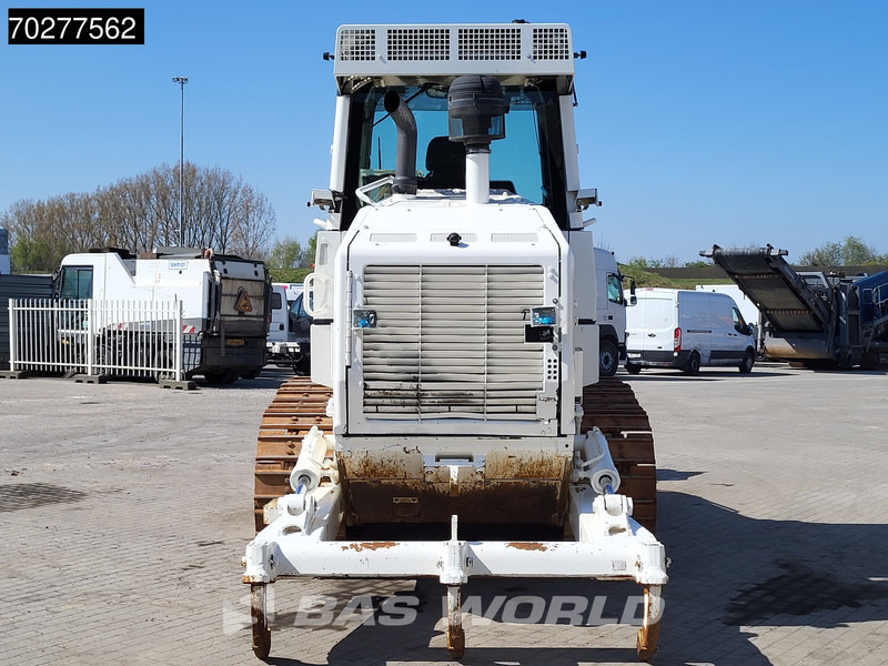 Caterpillar 963 D - Pásový nakladač: obrázok 3 Caterpillar 963 D - Pásový nakladač: obrázok 3