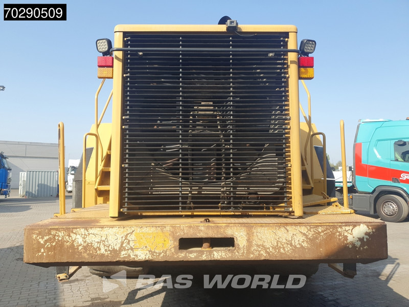 Caterpillar 988 G - Kolesový nakladač: obrázok 3 Caterpillar 988 G - Kolesový nakladač: obrázok 3