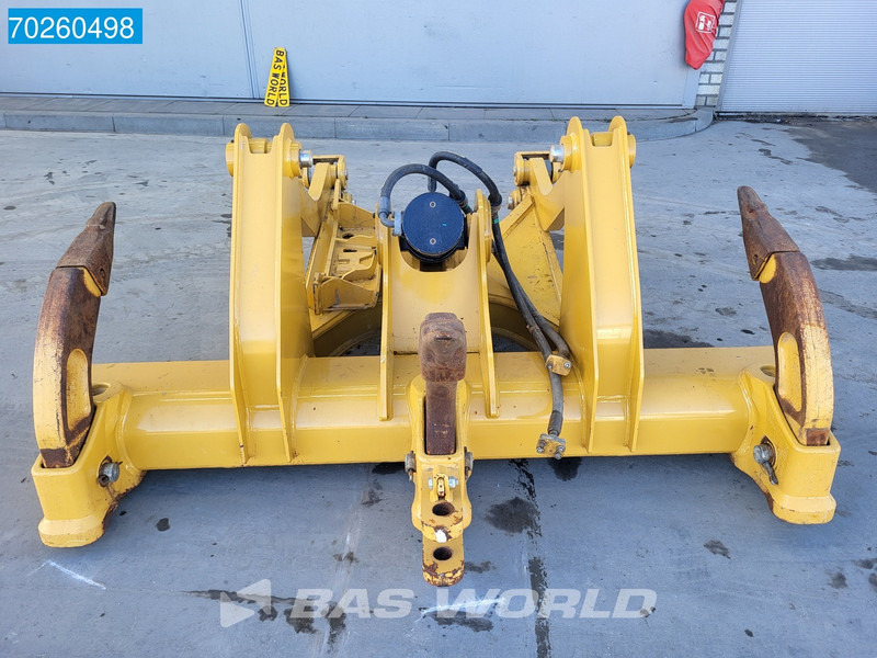 Caterpillar D6 RIPPER - Rozrývač: obrázok 2 Caterpillar D6 RIPPER - Rozrývač: obrázok 2