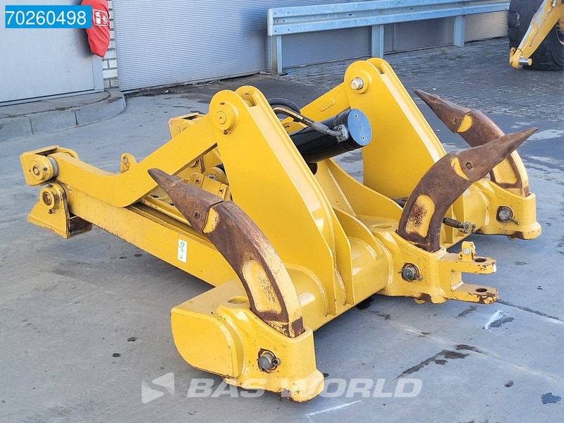 Caterpillar D6 RIPPER - Rozrývač: obrázok 3 Caterpillar D6 RIPPER - Rozrývač: obrázok 3