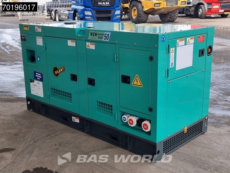 Cummins AG3-50C NEW UNUSED - GENERATOR - Elektrický generátor: obrázok 5 Cummins AG3-50C NEW UNUSED - GENERATOR - Elektrický generátor: obrázok 5