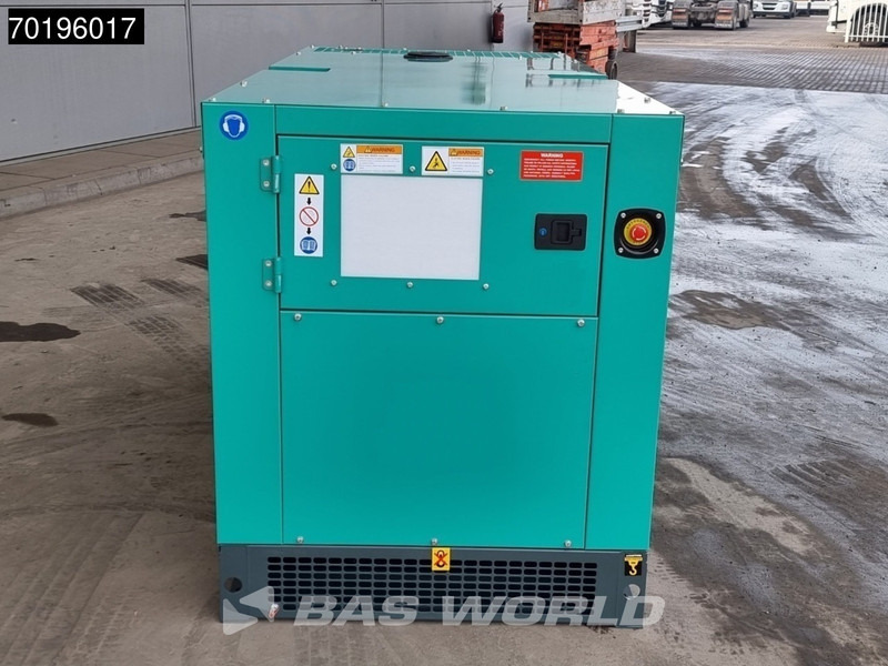 Cummins AG3-50C NEW UNUSED - GENERATOR - Elektrický generátor: obrázok 3 Cummins AG3-50C NEW UNUSED - GENERATOR - Elektrický generátor: obrázok 3