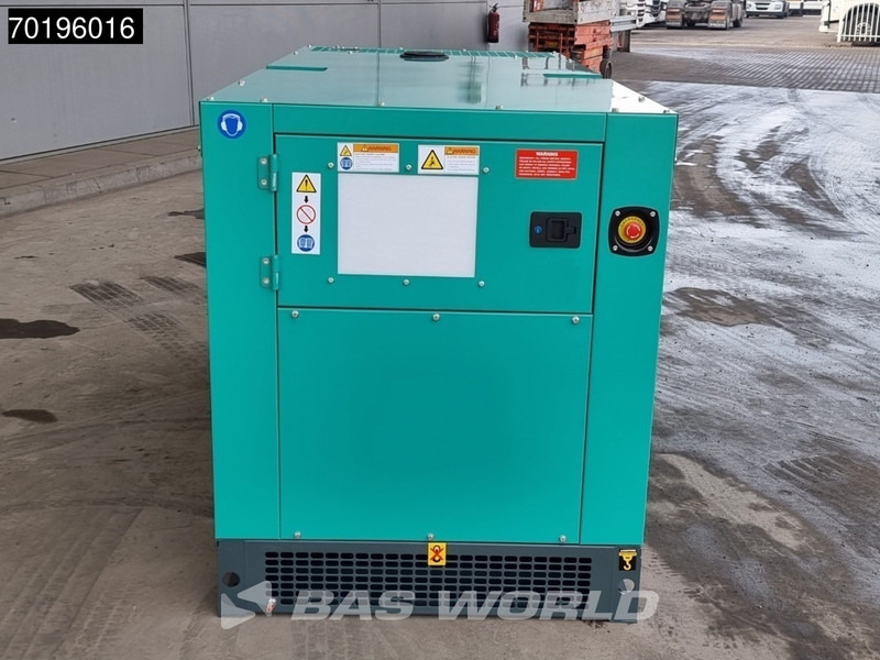 Cummins AG3-50C NEW UNUSED - GENERATOR - Elektrický generátor: obrázok 3 Cummins AG3-50C NEW UNUSED - GENERATOR - Elektrický generátor: obrázok 3