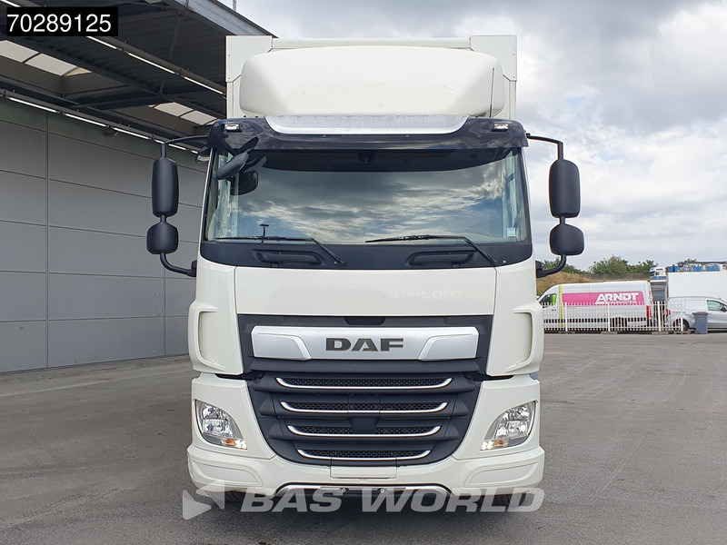 DAF CF 230 4X2 2000kg Ladebordwand Automatic 3 seats ACC Euro 6 - Skříňový nákladní auto: obrázok 5 DAF CF 230 4X2 2000kg Ladebordwand Automatic 3 seats ACC Euro 6 - Skříňový nákladní auto: obrázok 5