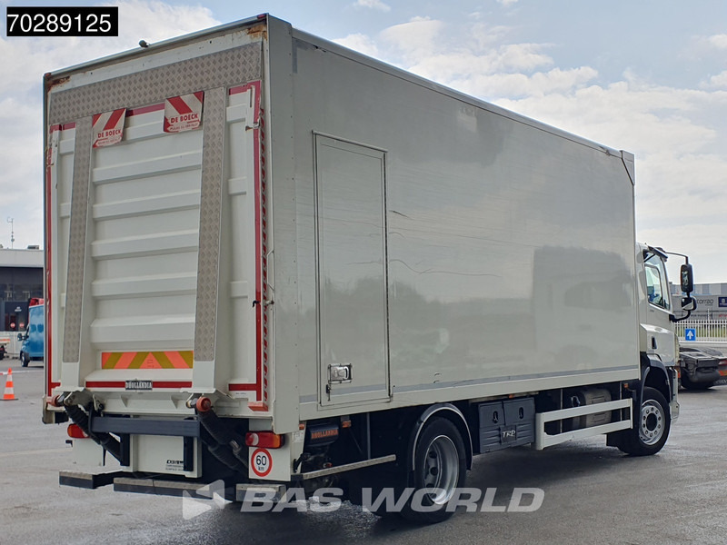 DAF CF 230 4X2 2000kg Ladebordwand Automatic 3 seats ACC Euro 6 - Skříňový nákladní auto: obrázok 3 DAF CF 230 4X2 2000kg Ladebordwand Automatic 3 seats ACC Euro 6 - Skříňový nákladní auto: obrázok 3